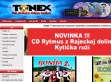 Nhled www strnek http://www.cdobchod.sk/