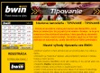 Nhled www strnek http://www.tipovanie.tipovanie-online.sk