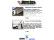 Nhled www strnek http://www.stonetech.sk