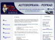 Nhled www strnek http://autodoprava-poprad.sk/