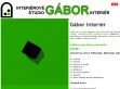 Nhled www strnek http://www.gabor-interier.sk